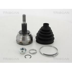 Comprar Árbol de transmisión de TRISCAN 8540 27562 a bajo precio de 272,59 €