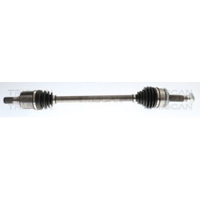 Antriebswelle 8540 43543 von TRISCAN günstig für 105,38 € online kaufen