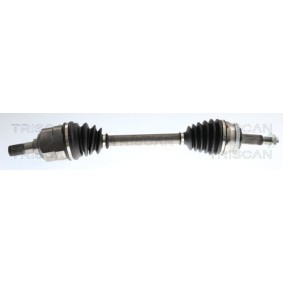 Antriebswelle 8540 43545 von TRISCAN günstig für 153,49 € online kaufen