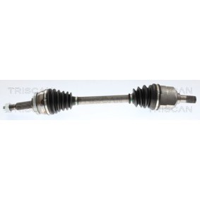 Antriebswelle 8540 43547 von TRISCAN günstig für 156,76 € online kaufen