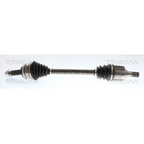 Antriebswelle 8540 43549 von TRISCAN günstig für 151,35 € online kaufen