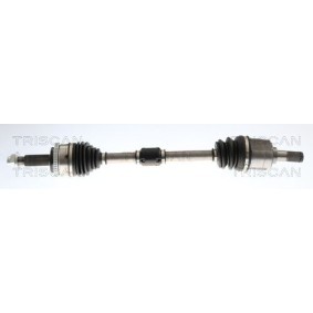 Antriebswelle 8540 43551 von TRISCAN günstig für 110,19 € online kaufen