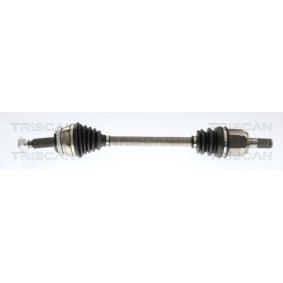 Antriebswelle 8540 43553 von TRISCAN günstig für 147,77 € online kaufen