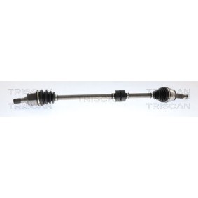 Achetez des Arbre de transmission TRISCAN 8540 43556 à prix pour 165,38 €