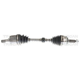 Achetez des Arbre de transmission TRISCAN 8540 43561 à prix pour 168,80 €