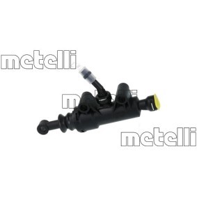 Comprar Cilindro maestro, embrague de METELLI 55-0316 a bajo precio de 42,99 €