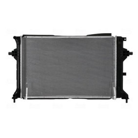 Achetez des Radiateur de chez NISSENS en ligne pour Soul III (SK3) à prix modérés