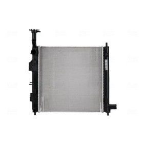 Kühler, Motorkühlung 607192 von NISSENS günstig für 112,78 € online kaufen