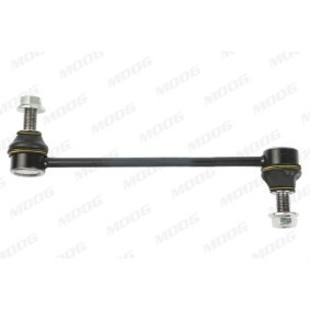 Compre Tirante da barra estabilizadora de MOOG online para SL Cabrio (R232) a preços moderados