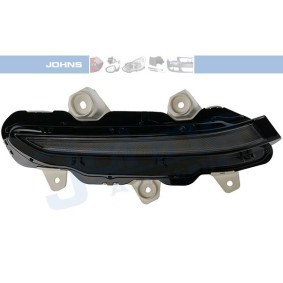 Compre Luz de circulação diurna da JOHNS 57 29 29-9 a um preço baixo por 203,23 €