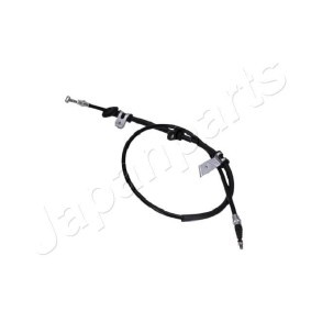 Compre Cabo de aço, travão de estacionamento da JAPANPARTS BC-02117L a um preço baixo por 80,75 €