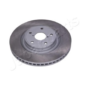 Bremsscheibe für SUBARU von JAPANPARTS