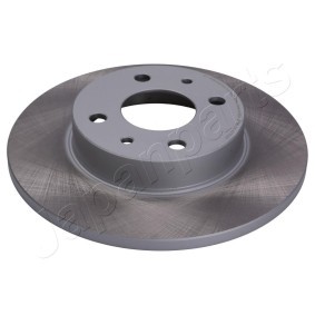 Bremsscheibe DP-0239C von JAPANPARTS günstig für 108,48 € online kaufen