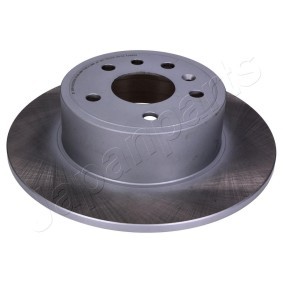 Bremsscheibe DP-0416C von JAPANPARTS günstig für 136,64 € online kaufen