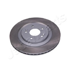 Bremsscheibe DP-H29C von JAPANPARTS günstig für 143,65 € online kaufen