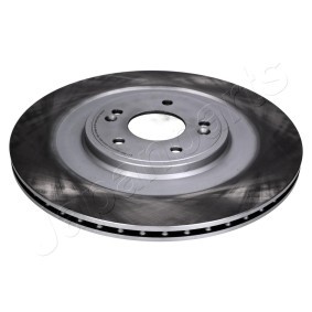 Compre Discos de freno de JAPANPARTS online para Ioniq 6 (CE) a precios moderados