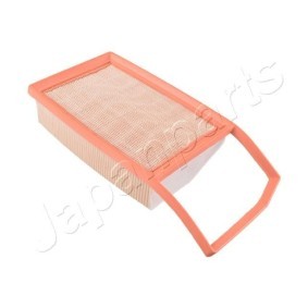 Luftfilter FA-0200JM von JAPANPARTS günstig für 16,18 € online kaufen