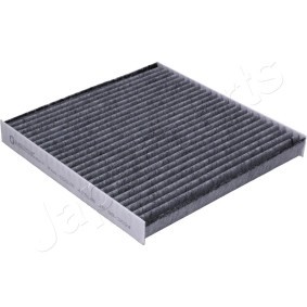 Innenraumfilter FAA-020JM von JAPANPARTS günstig für 51,50 € online kaufen