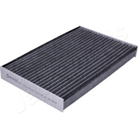 Innenraumfilter FAA-030JM von JAPANPARTS günstig für 51,50 € online kaufen