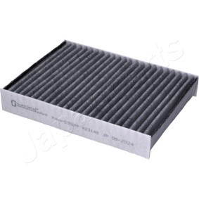 Innenraumfilter FAA-035JM von JAPANPARTS günstig für 50,74 € online kaufen