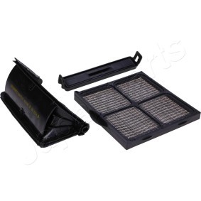 Innenraumfilter FAA-TY27 von JAPANPARTS günstig für 57,21 € online kaufen