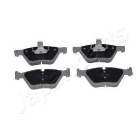 Bremsbeläge PA-0139AF von JAPANPARTS günstig für 81,24 € online kaufen