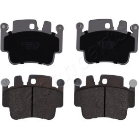 Bremsbeläge PA-09102AF von JAPANPARTS günstig für 67,20 € online kaufen
