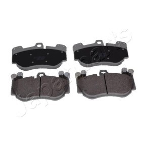 Bremsbeläge PA-09105AF von JAPANPARTS günstig für 92,92 € online kaufen