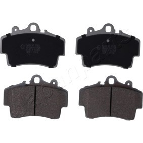Bremsbeläge PA-09107AF von JAPANPARTS günstig für 66,03 € online kaufen