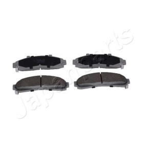 Bremsbeläge PA-3006AF von JAPANPARTS günstig für 67,88 € online kaufen