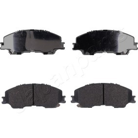 Bremsbeläge PA-9000AF von JAPANPARTS günstig für 84,29 € online kaufen