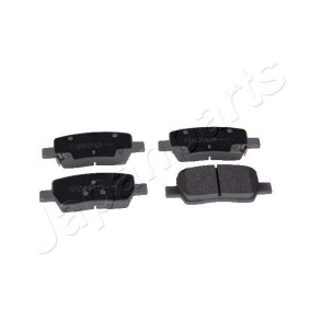 Bremsbeläge PP-H18AF von JAPANPARTS günstig für 67,32 € online kaufen