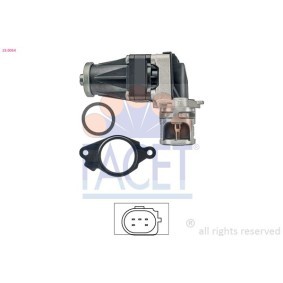 AGR-Ventil 23.0064 von FACET günstig für 206,94 € online kaufen