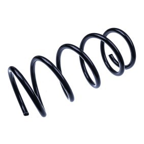 Compre Mola de suspensão da DENCKERMANN D700463 a um preço baixo por 42,34 €