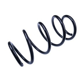 Compre Muelles de DENCKERMANN online para Qashqai II (J11, J11_) a precios moderados