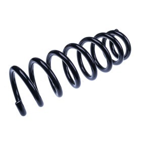 Compre Muelles de DENCKERMANN online para X6 (E71, E72) a precios moderados
