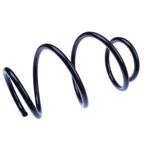 Compre Mola de suspensão da DENCKERMANN D700586 a um preço baixo por 33,70 €