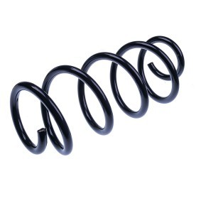 Comprar Muelle de suspensión de DENCKERMANN D700596 a bajo precio de 22,57 €