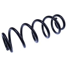 Comprar Muelle de suspensión de DENCKERMANN D700625 a bajo precio de 29,19 €