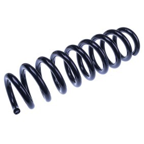 Compre Mola de suspensão da DENCKERMANN D700628 a um preço baixo por 42,21 €