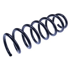 Compre Mola de suspensão da DENCKERMANN D700651 a um preço baixo por 43,57 €