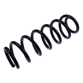 Compre Muelles de DENCKERMANN online para A3 Hatchback (8V1, 8VK) a precios moderados