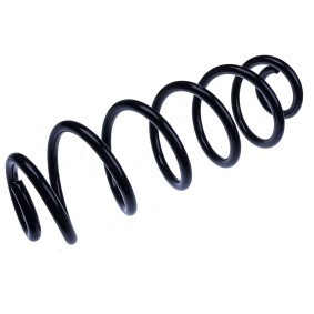 Compre Molas de DENCKERMANN online para A7 Sportback (4GA, 4GF) a preços moderados