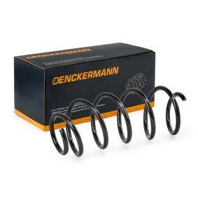Comprar Muelle de suspensión de DENCKERMANN D700685 a bajo precio de 40,61 €