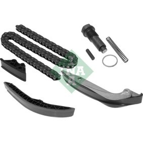 Compre Kit de corrente de distribuição de INA online para W124 Cabrio (A124) a preços moderados