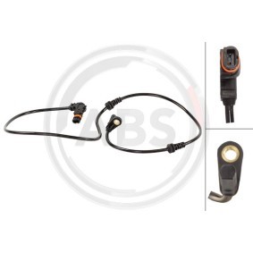 Compre Sensor de ABS de A.B.S. online para SL (R231) a preços moderados