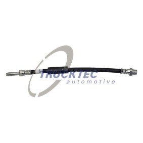 Achetez des Flexible de frein de chez TRUCKTEC AUTOMOTIVE en ligne pour 5 Berline (F10) à prix modérés