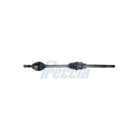 Acquista Semiasse da FRECCIA DS16-1166 a buon mercato per soli 142,70 €