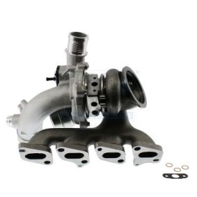 Compre Turbocompressor da MEAT & DORIA 65393 a um preço baixo por 531,65 €