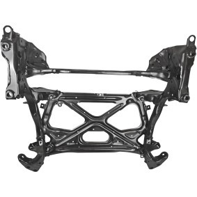 Compre Eixo de DIEDERICHS online para A7 Sportback (4GA, 4GF) a preços moderados